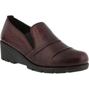 Spring Step Anahita Brown 42